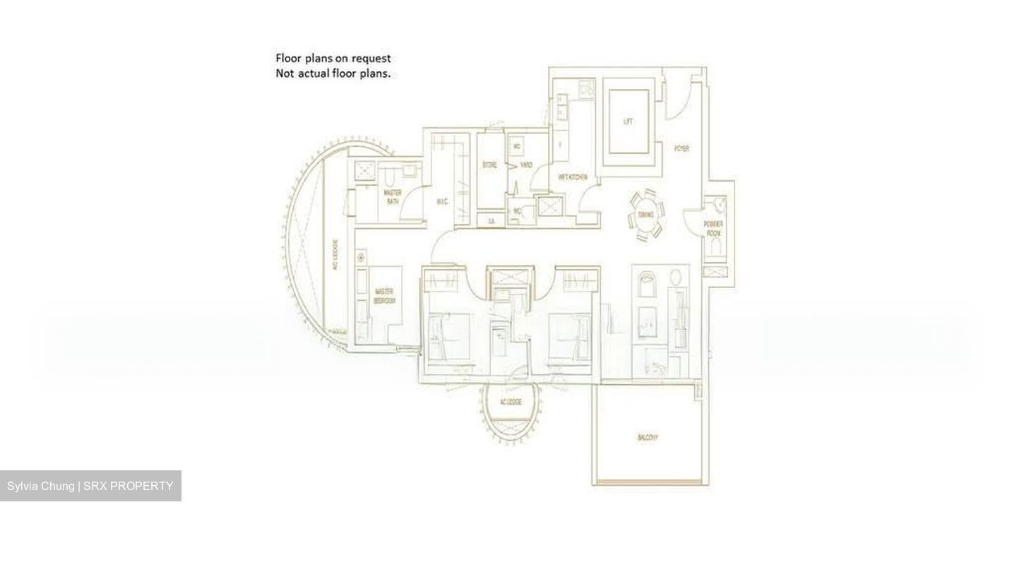 Lorong G Telok Kurau (D15), Semi-Detached #573923641